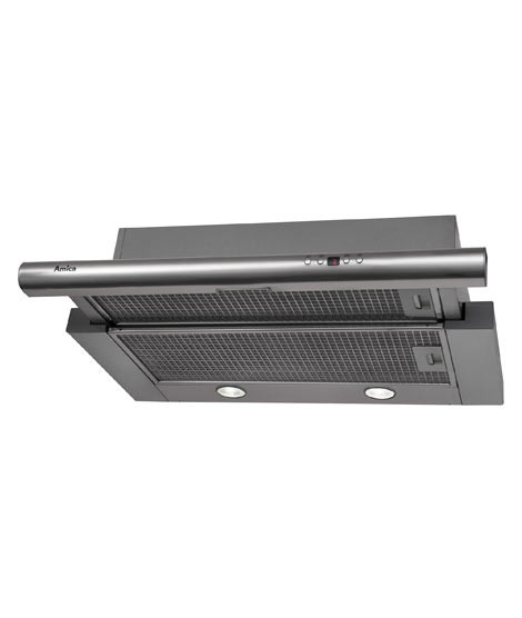 iShopping - Amica Telescopic Chimney Hood (OTS6425I)