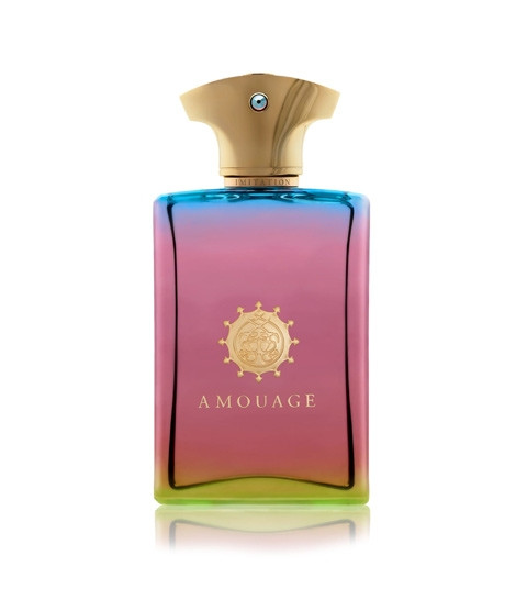 iShopping - Amouage Imitation Eau De Parfum For Men 100ml