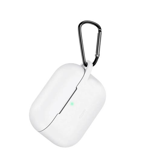iShopping - ESR Bounce Series Case For AirPods Pro White (AMT-6639)