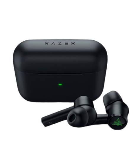 iShopping - Razer Hammerhead True Wireless Pro Earbuds Black