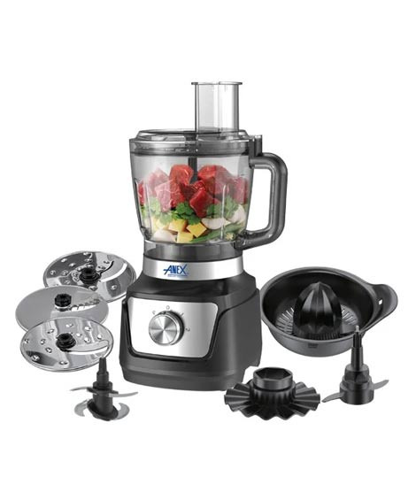 iShopping - Anex 7 in 1 Big Chopper (AG-3052)