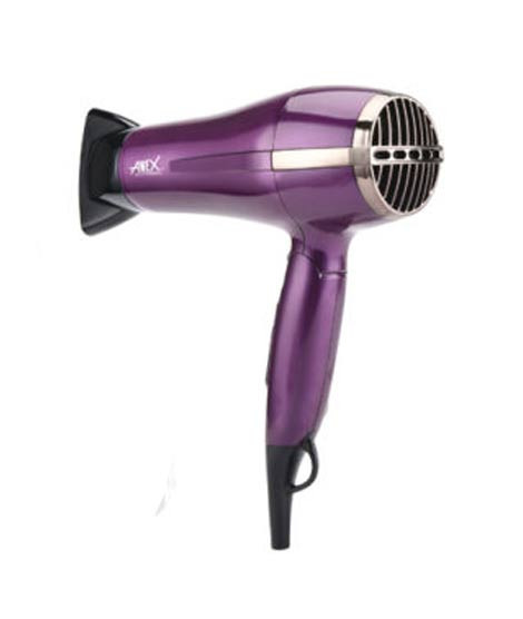 iShopping - Anex Deluxe Hair Dryer (AG-7028)