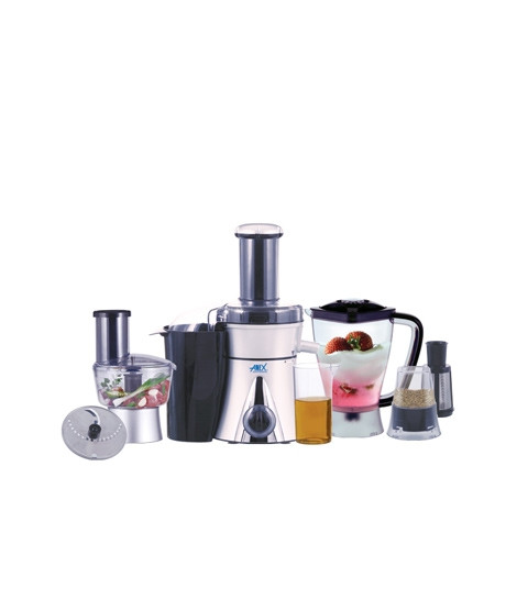iShopping - Anex Food Factory (AG-3151)