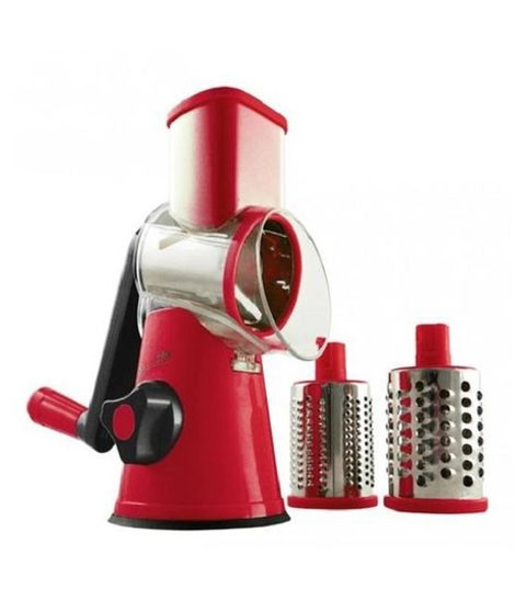 iShopping - Anex Deluxe Handy Vegetable Slicer (AG-12)