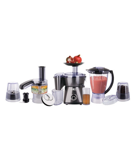 iShopping - Anex Food Factory (AG-3153)