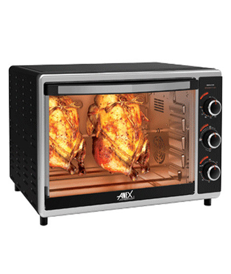iShopping - Anex Jumbo Oven (AG-3070)
