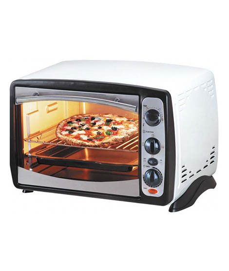 iShopping - Anex Oven Toaster (AG-1064)