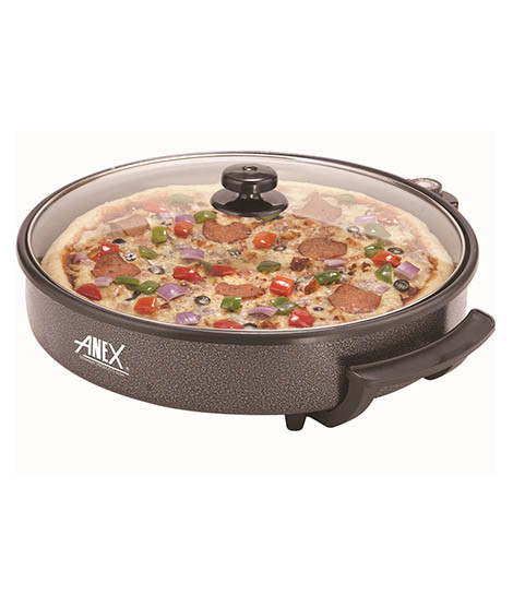 iShopping - Anex Pizza Pan And Grill (AG-3063)