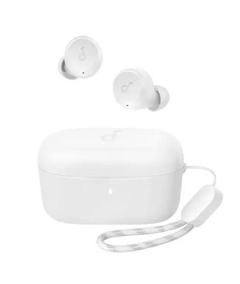 iShopping - Anker A20i True Wireless Earbuds White (A3948H22)