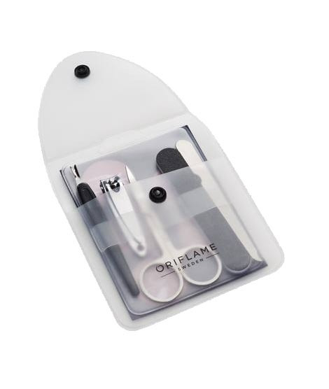 iShopping - Oriflame The One Nail It Manicure Kit (42290)