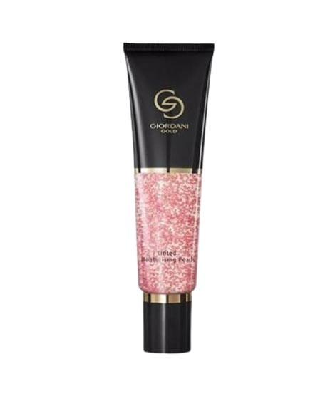 iShopping - Oriflame Giordani Gold Tinted Moisturizing Pearls - Natural Glow 30ml (42742)