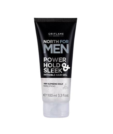 iShopping - Oriflame North For Men Power Hair Gel 100ml (34920)