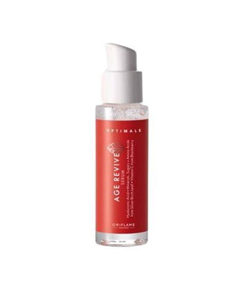 iShopping - Oriflame Optimals Age Revive Serum 30ml (42551)