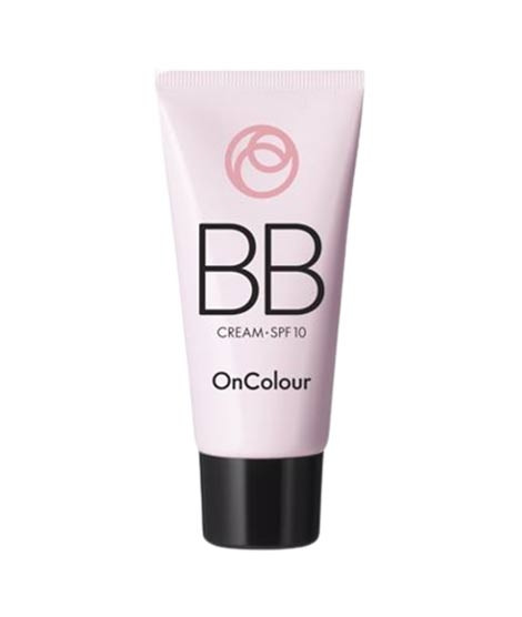 iShopping - Oriflame On Colour SPF 10 BB Face Cream - Medium 30ml (35641)