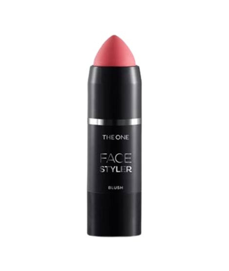iShopping - Oriflame The One Face Styler Contour - Stunning Rose 6g (36140)