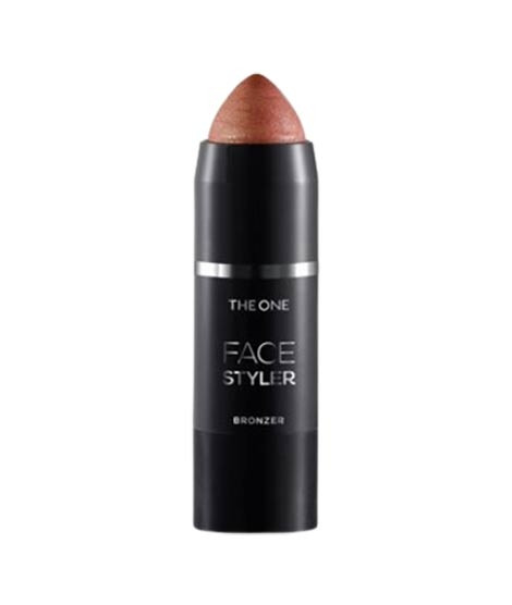 iShopping - Oriflame The One Face Styler Contour - Dazzling Brown 6g (36141)