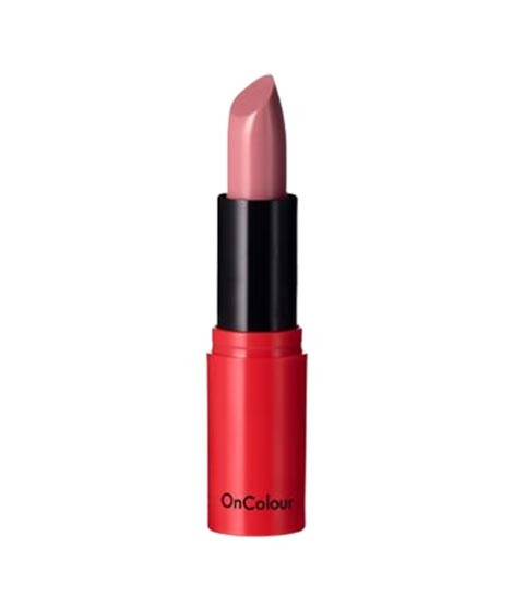 iShopping - Oriflame On Colour Cream Lipstick - Blush Nude (38742)