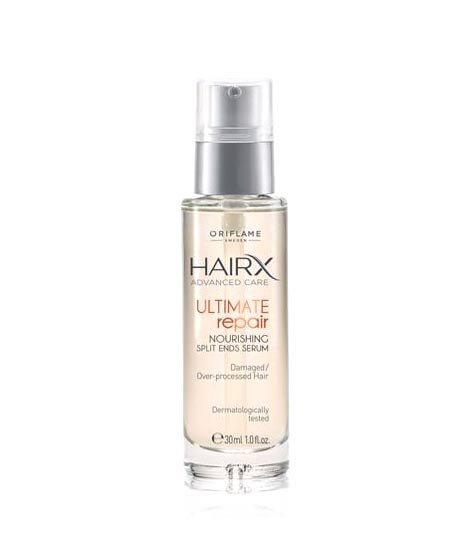 iShopping - Oriflame Hairx Advanced Care Ultimate Repair Split Ends Serum 30ml (42889)
