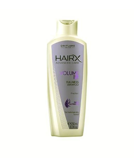 iShopping - Oriflame Hairx Advanced Care Volume Lifting Fullness Shampoo 250ml (45443)