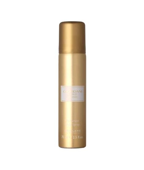 iShopping - Oriflame Giordani Gold Essenza Body Spray 75ml (42806)