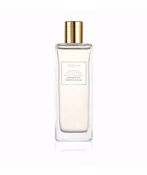 iShopping - Oriflame Women's Collection Innocent White Lilac Eau de Toilette 50ml (32438)