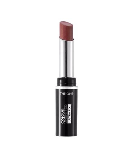 iShopping - Oriflame The One Colour Unlimited Ultra Fix Lipstick - Ultra Terracotta (41798)