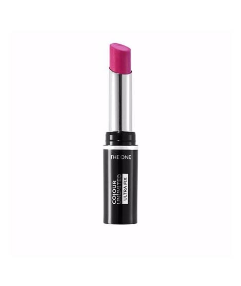 iShopping - Oriflame The One Colour Unlimited Ultra Fix Lipstick - Ultra Pink (41801)