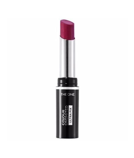 iShopping - Oriflame The One Colour Unlimited Ultra Fix Lipstick - Ultra Bordeaux (41805)