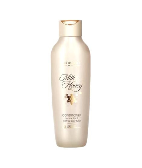 iShopping - Oriflame Milk & Honey Gold Hair Conditioner 250ml (35958)