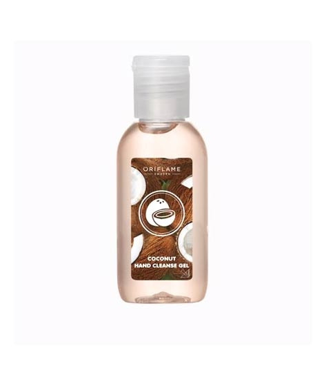 iShopping - Oriflame Coconut Hand Cleanse Gel 50ml (41478)