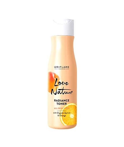 iShopping - Oriflame Love Nature Radiance Toner 150ml (35912)