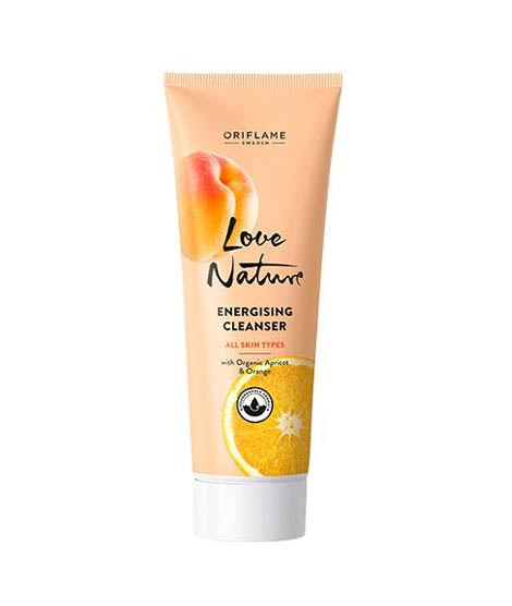iShopping - Oriflame Love Nature Radiance Face Gel 50ml (35911)
