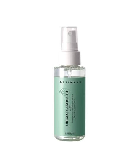 iShopping - Oriflame Optimals Urban Guard 3D Face Mist 100ml (44257)