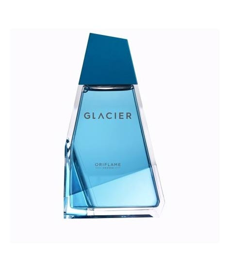 iShopping - Oriflame Glacier Eau De Toilette For Men 100ml (35665)