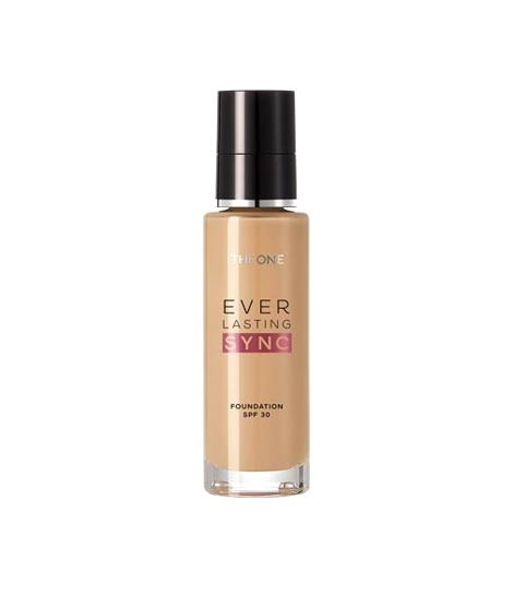 iShopping - Oriflame The One Everlasting Sync Foundation SPF 30 Light Sand Warm 30ml (35784)