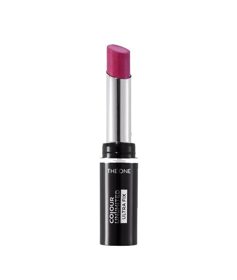 iShopping - Oriflame The One Colour Unlimited Ultra Fix Lipstick - Ultra Fuchsia (41802)