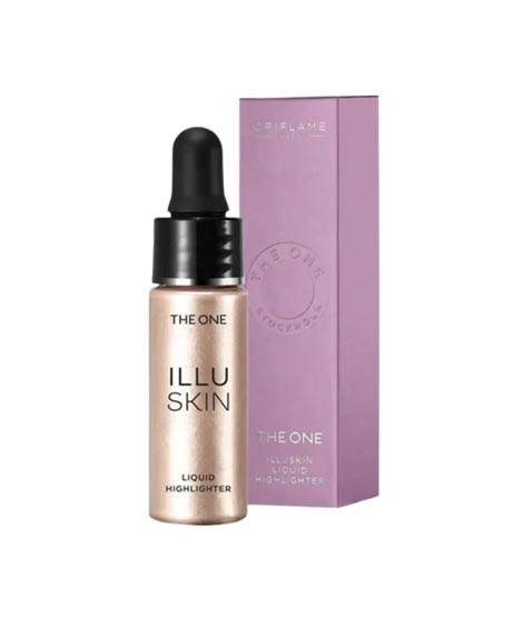 iShopping - Oriflame The One Illuskin Liquid Highlighter - 15ml (36133)