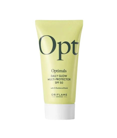 iShopping - Oriflame Opt Optimals Daily Glow Multi Protector SPF50 30ml (45292)