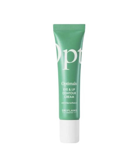 iShopping - Oriflame Opt Optimals Eye and Lip Contour Cream - 15ml (45291)