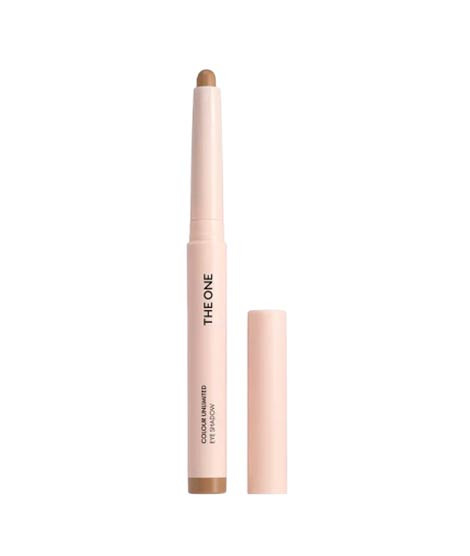 iShopping - Oriflame The One Colour Unlimited Eye Shadow Matte Cinnamon - 1.45g (46930)