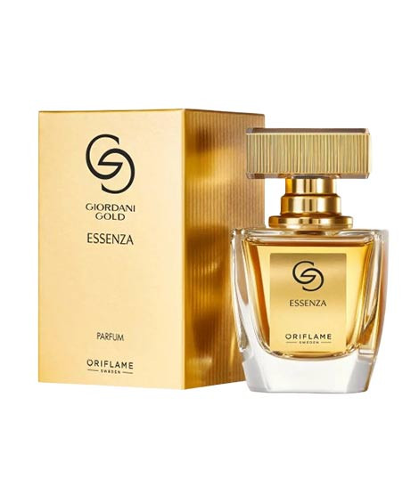 iShopping - Oriflame Giordani Gold Essenza Parfum For Unisex - 50ml (47511)