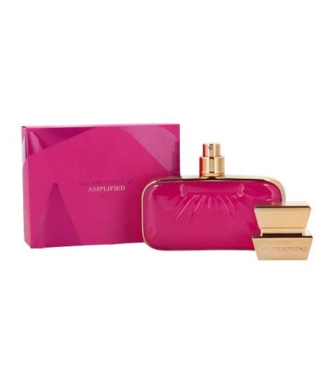 iShopping - Oriflame Amplified Parfum For Women - 50ml (46060)