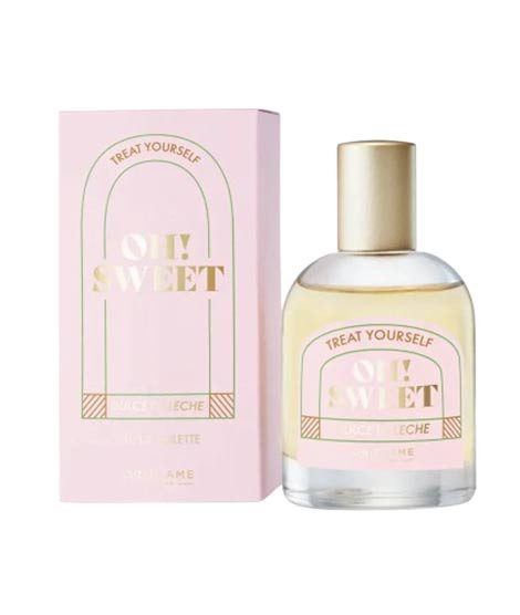 iShopping - Oriflame Oh Sweet Dulce De Leche Eau de Toilette For Unisex - 50ml (44288)