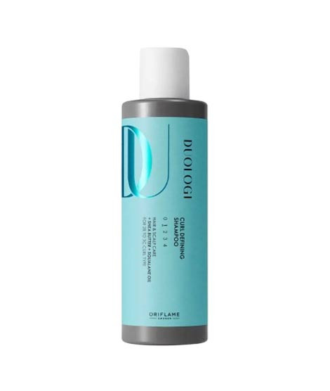 iShopping - Oriflame Duologi Curl Defining Shampoo - 200ml (46622)