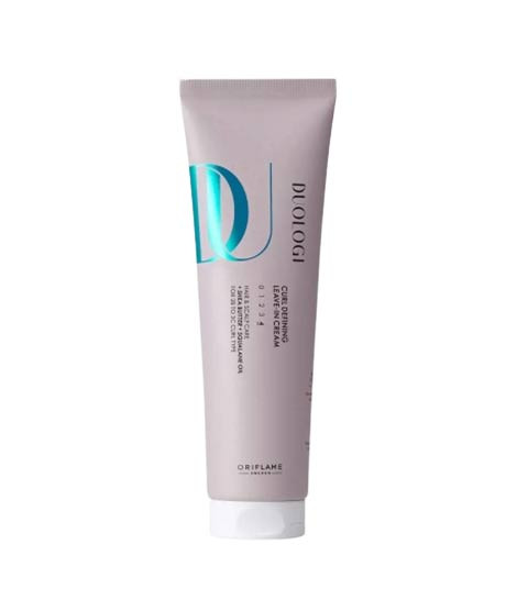 iShopping - Oriflame Duologi Curl Defining Leave In Cream - 150ml (45436)
