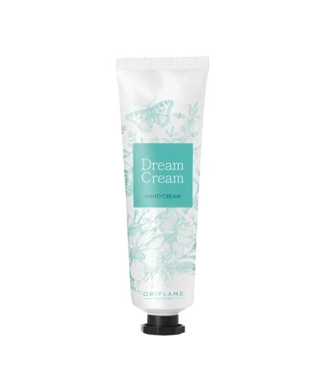 iShopping - Oriflame Dream Cream Hand Cream - 30ml (46219)