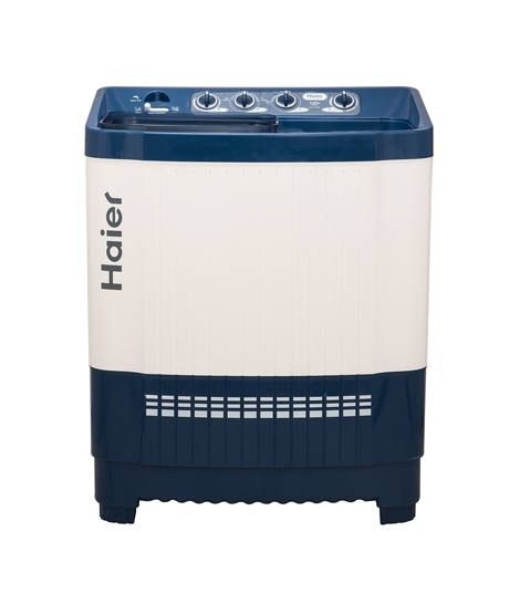 iShopping - Haier Semi Automatic Washing Machine 8kg (HTW80-186V)