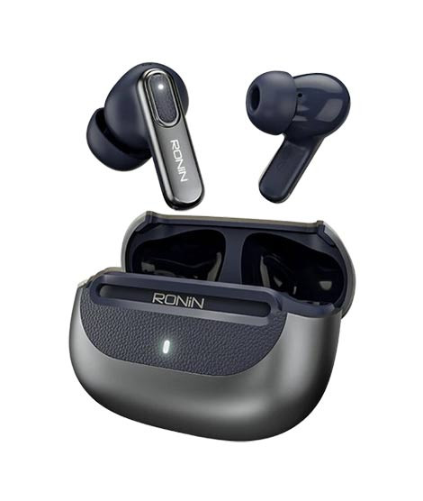 iShopping - Ronin Nox Earbuds (R-7080 A)