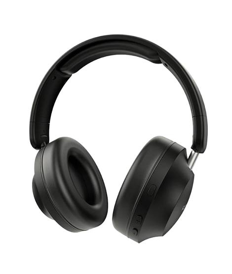 iShopping - Ronin Magnitude Headphone (R-1505)