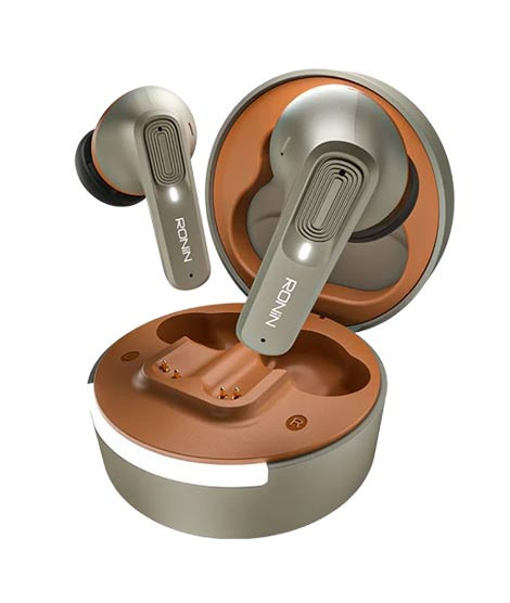 iShopping - Ronin Mellow Hyper ANC Earbuds